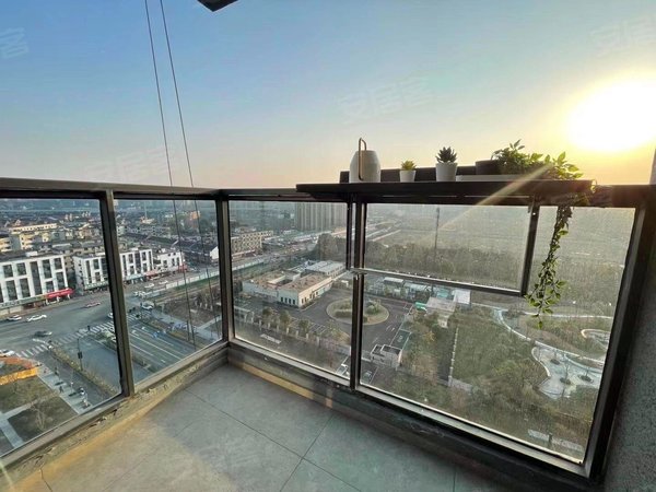 北京大兴生物医药基地金科嘉苑(商住楼)4号线!生物医药基地!