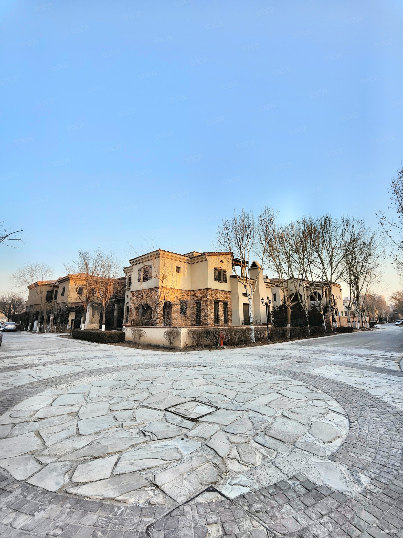 天津房产网>天津二手房>西青二手房>大寺二手房>玛歌庄园>