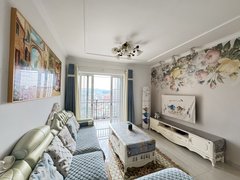 醴陵太一商城醴陵市区5.21新出 东城一品 稀有两房 精装修拎包入住 随时可以看出租房源真实图片