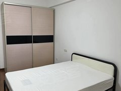 蚌埠蚌山淮河文化广场财富广场 精装全配 拎包入住 廉价急租 近宝龙公寓蚌埠银泰城出租房源真实图片