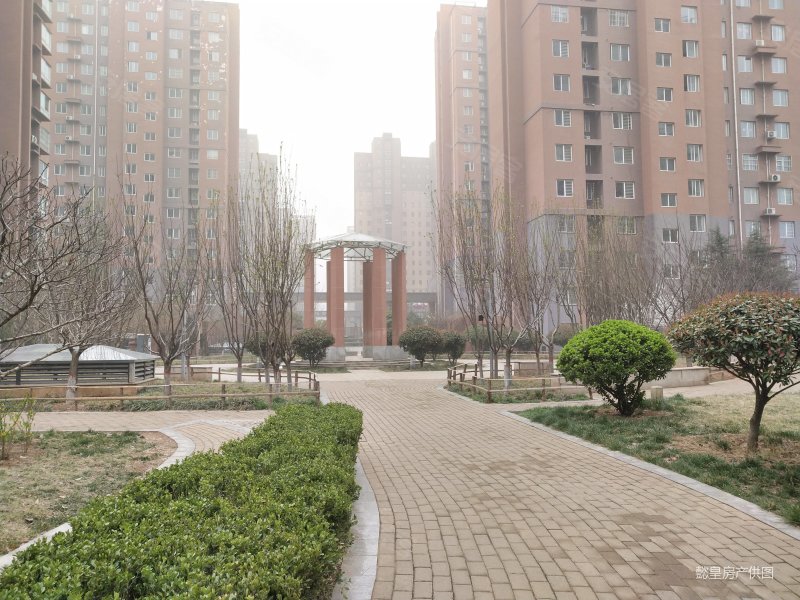 绿洲花园(北区)二手房,39万,1室1厅,1卫,67平米-洛阳安居客