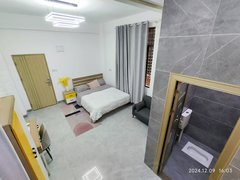 茂名茂南开发区茂南区教育局 单间 实惠出租 精装好房出租房源真实图片