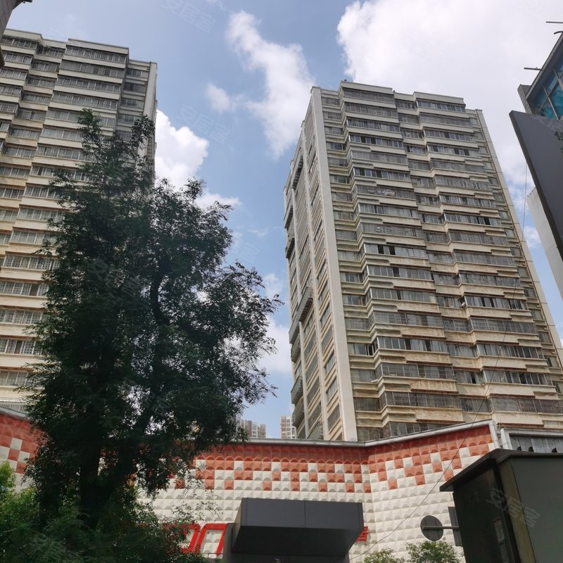 【新世纪大厦, 新世纪大厦小区详情,房价走势,房源,业主论坛】- 红河
