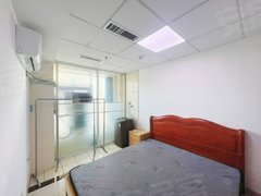 潍坊潍城青年路泰华旁！坤泰城 2室1厅 ！干净整洁！家具家电齐全！出租房源真实图片