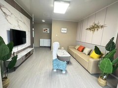 巢湖北门北门片区(保真 四中旁 干净清爽)凤凰山庄 电梯两室 东西齐全出租房源真实图片