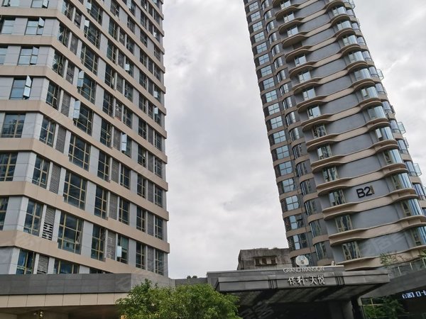 福州鼓楼湖前保利天悦(商住楼)武警医院,左海西湖旁,保利天悦复式楼
