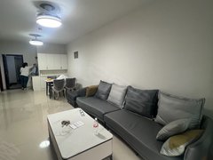 潍坊寿光寿光周边厚德附近一室一厅出租 全新家具家电 干净卫生 拎包入住出租房源真实图片