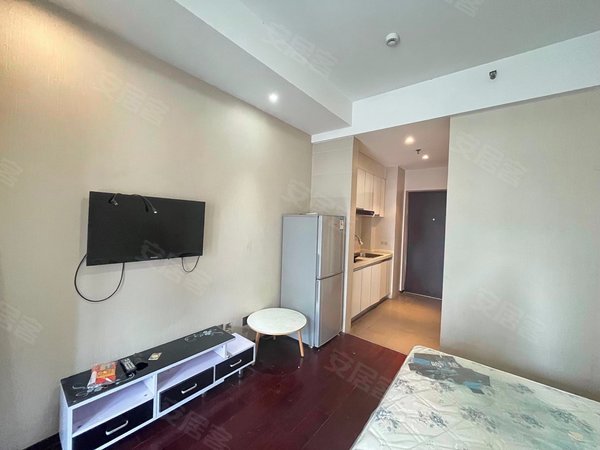 【多图】复地雍湖湾(商住楼),大源租房,世纪城大源天府二街银泰城软件