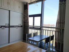 射阳射阳城东吾悦广场五洲国际26楼41平朝北向电梯房833月可半年付款出租房源真实图片