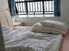 三亚吉阳荔枝沟东岸村公寓 2室1厅1卫出租房源真实图片