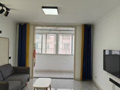 镇江镇江新区大港新区玉兰苑精装两室好房月租1100元出租房源真实图片
