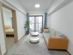 广州增城永和两房 豪华装修   两个房间都有空调出租房源真实图片