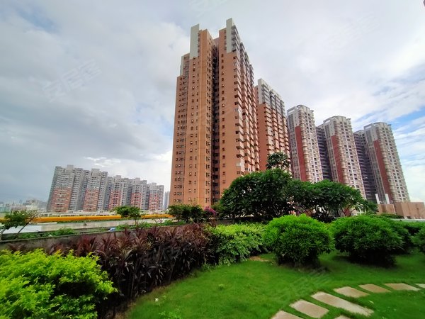 广州广州周边佛山瑞安花园瑞安公寓 民用水电 周边全便利 高档配置