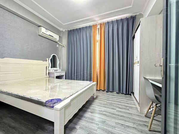 金华东阳东阳市中心东义路251号楼东义路 银泰 浙中商业广场 中天国际学校 停车方便 领包入住出租房源真实图片