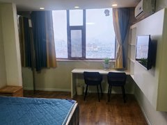 延边延吉中心区大洲田苑 1室1厅1卫出租房源真实图片