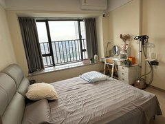 中山火炬开发区濠头鸿瑞壹品 3室1厅2卫出租房源真实图片