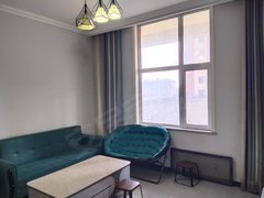 临沂费县费县城区水岸名城,一室一厅,可月租出租房源真实图片