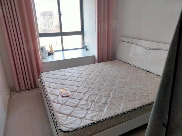 宿迁泗阳县众兴运河名门府(一期)运河名门府 电梯 精装电梯三室两厅一