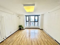 天津河东春华街远洋国际中心 1室1厅1卫出租房源真实图片