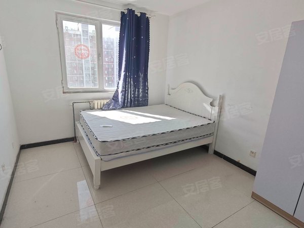 北京大兴瀛海镇瀛海家园和园瀛海家园和园 1室1厅1卫 好楼层 采光好