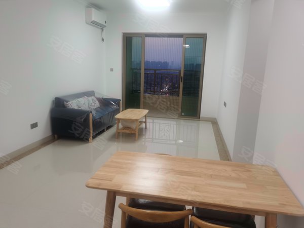 【多图】中森茗苑,新塘租房,中森茗苑 2室2厅0卫 电梯房 73平米,增城