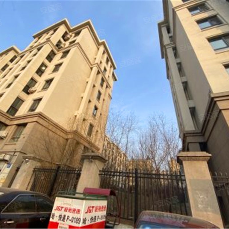 【海富漫香林, 海富漫香林小区专家解读页】- 哈尔滨58同城