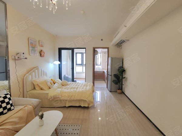 淄博张店政务中心恒大帝景(商住楼)西向,地暖天然气!