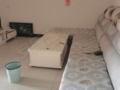 保定望都望都城区梁屯小高层两居拎包入住出租房源真实图片