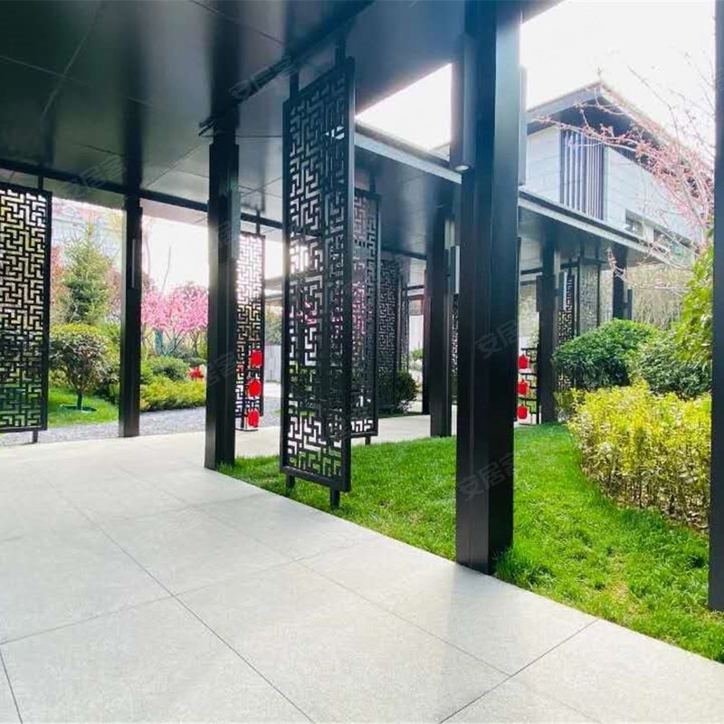 【万和府, 万和府小区详情,房价走势,房源,业主论坛】- 济南58同城