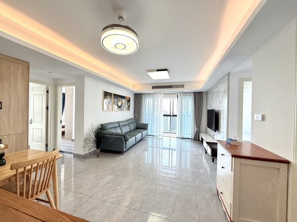 金华金东多湖金都美苑金东区万达广场旁小区三居室出租民用水电停车免费出租房源真实图片