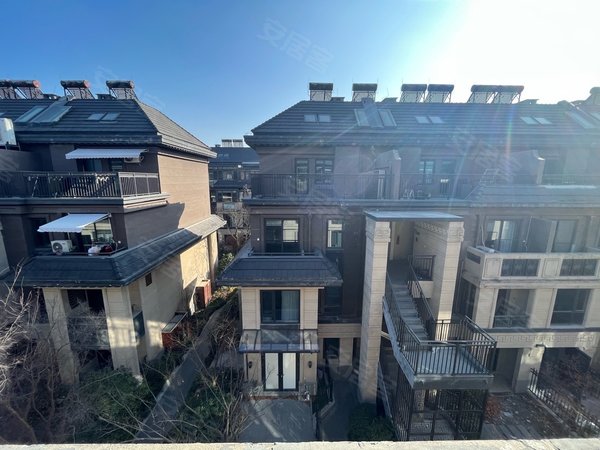 苏州吴中郭巷建发独墅湾(别墅)建发独墅湾公寓一室一厅出租房源真实