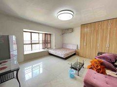 西安碑林体育场整租 实图实价 随时看房 体育场地铁口 长安大街3号小寨出租房源真实图片