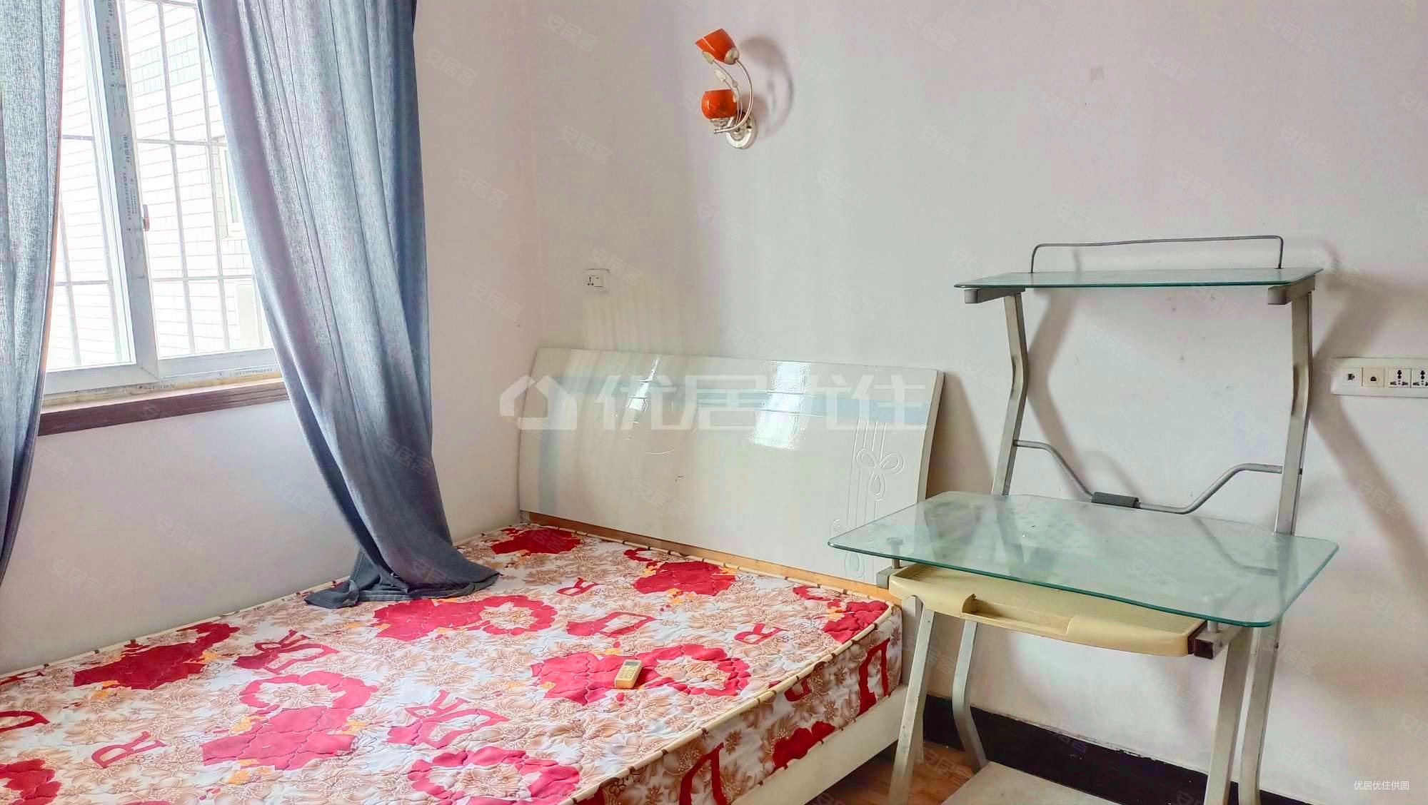 渝北两路  丽景天成精装两房出售