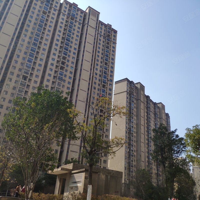 【汇景新城(一期), 汇景新城(一期)小区专家解读页】- 南昌58同城