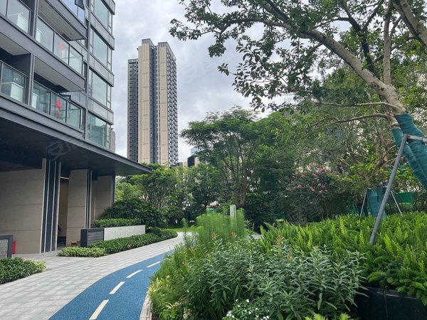 深圳光明光明中海寰宇时代中海寰宇时代花园89平精装三房拎包入住出租