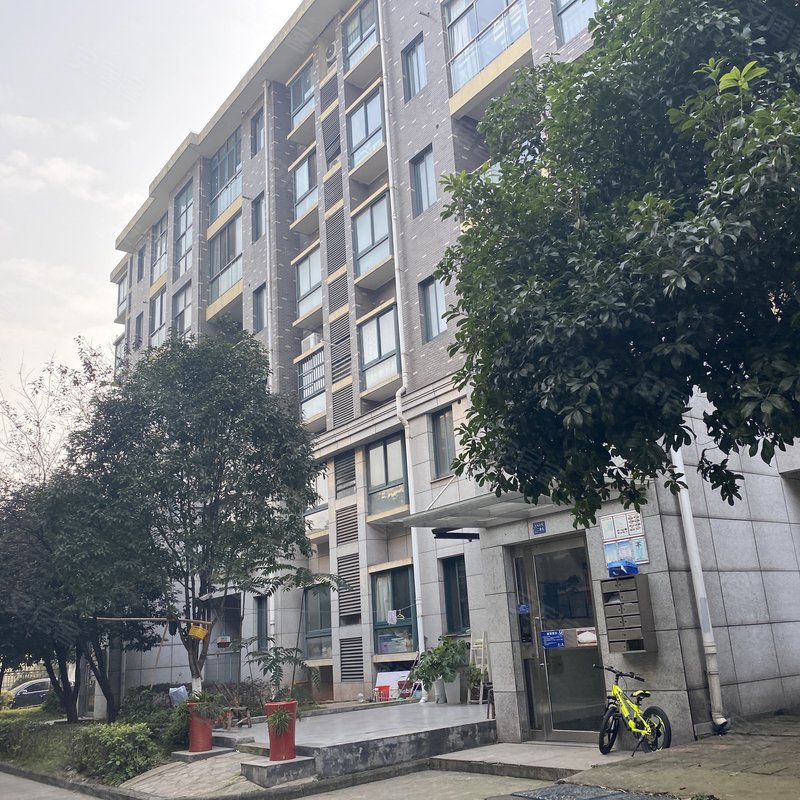 玉湖新城小区小区详情,房价走势,房源,业主论坛】- 萍乡58同城