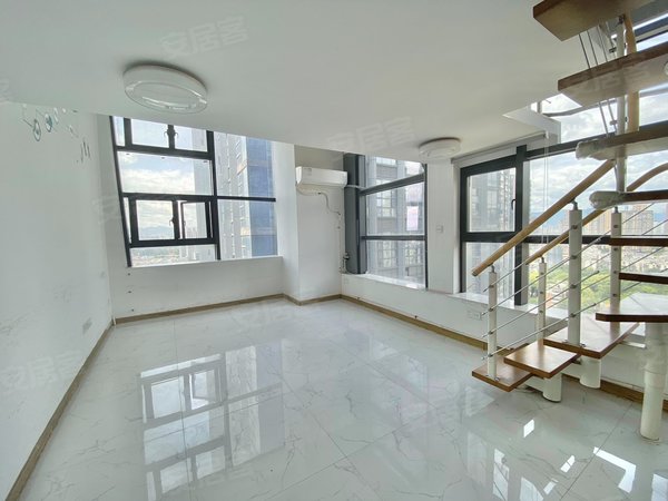 福州台江白马南路融信双杭城mini墅宝龙万象丨省人民丨上下杭丨采光好