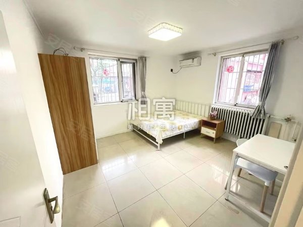 【多图】学院南路32号院,小西天租房,我爱我家相寓 小西天学院南路32