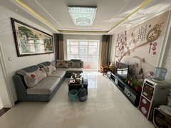 禹州禹州城区禹州东区新上东区恒达瑞园小区 电梯双气 精装三室 家电齐全拎包好停车出租房源真实图片
