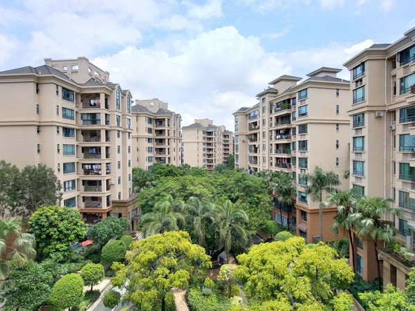 广州番禺广州雅居乐广州雅居乐花园上善若水上善若水经典南北对流大