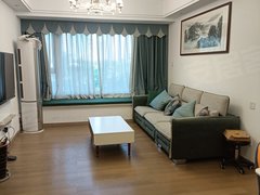 嘉兴海宁许村镇马哥真房 万锦花苑 3室2厅2卫 92平 家电齐全 拎包入住出租房源真实图片