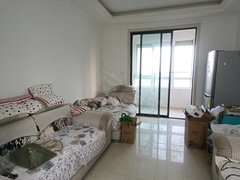 泗阳众兴大润发南岸明珠电梯房两室 ,设备齐全看房方便出租房源真实图片