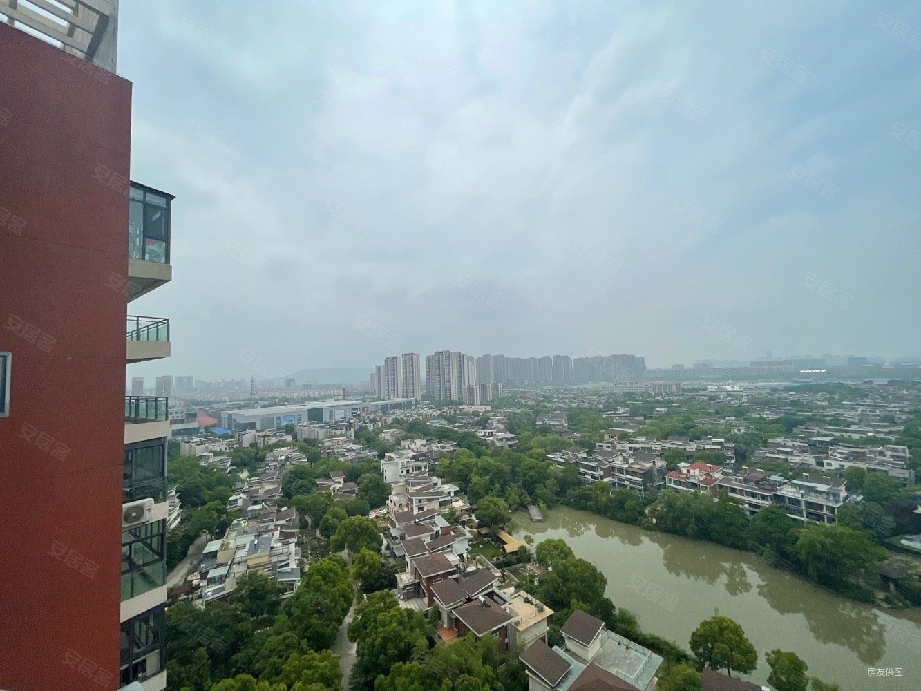 南京房产网>南京二手房>江宁二手房>九龙湖二手房>颐和南园>
