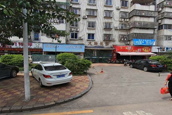 龙腾花园(一期)怎么样,龙腾花园(一期)周边房产中介经纪人评价-厦门