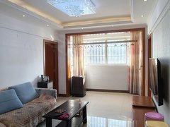 昆明安宁安宁市区房子干净整洁采光充足无遮挡楼层好带一个小露台看见和平学校旁边出租房源真实图片