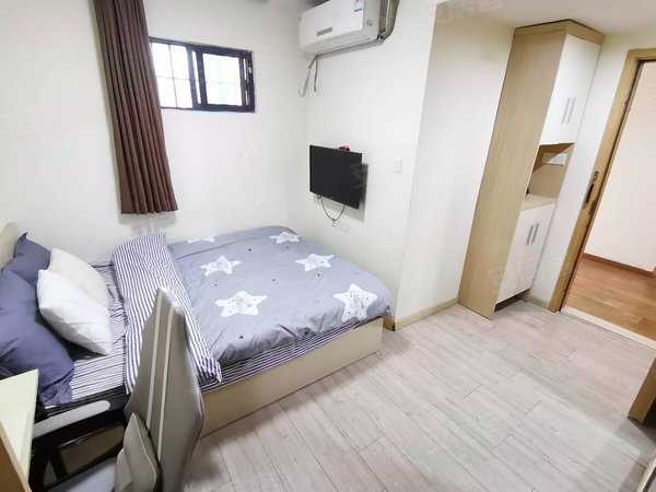 广州海珠工业大道北广州精细化学工业公司职工宿舍红会医院实习必看