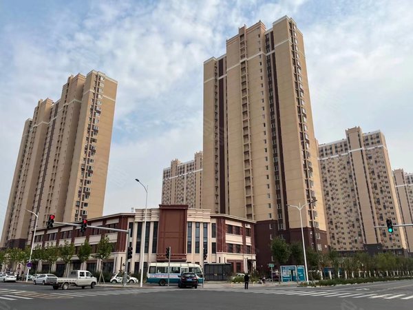 北京通州次渠东惠家园一期京东总部附近 东惠家园精装大开间 临近次渠