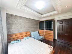 大连西岗五一广场五一广场精装一室一厅高端小区 近北京街 兴工街 西安路 随看出租房源真实图片