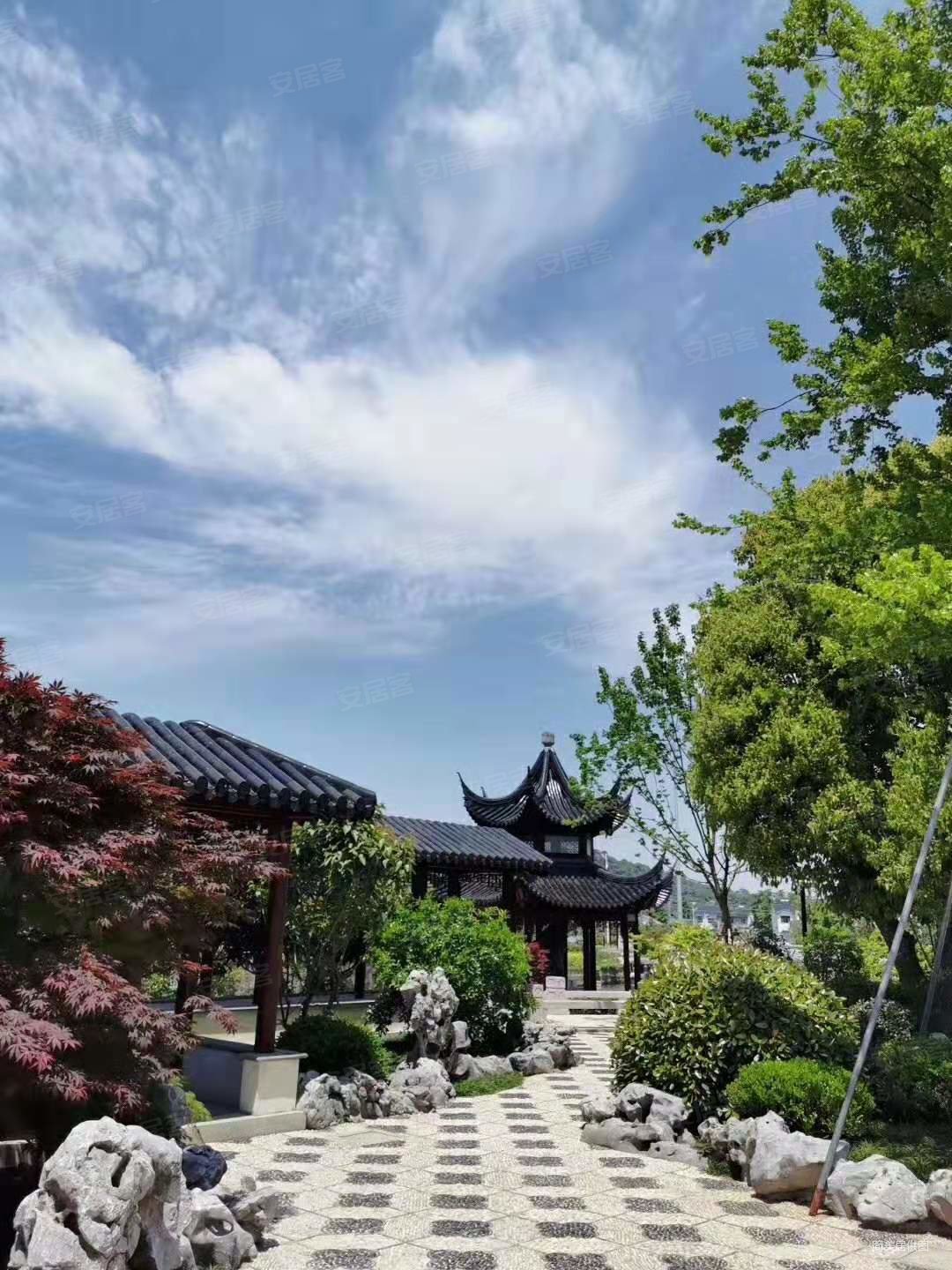 苏州房产网>苏州二手房>吴中二手房>金庭二手房>太湖御王府>