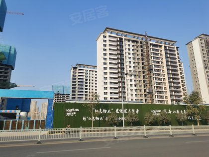 不足,鲁商蓝岸公馆怎么样,鲁商蓝岸公馆周边房产中介经纪人评价-菏泽